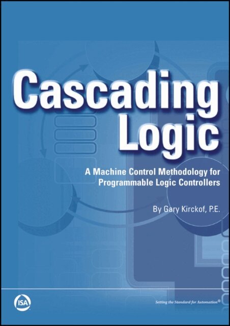 Gary Kirckof - Cascading Logic, E-bok. Tillgänglighet: Lägg i varukorg