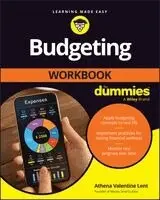 Athena Valentine Lent - Budgeting Workbook For Dummies, Häftad. Tillgänglighet: Kommande