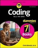 Coding All-in-One For Dummies