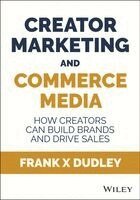 Creator Marketing & Commerce Media