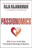 Raja Rajamannar - Passionomics, Inbunden. Tillgänglighet: Kommande