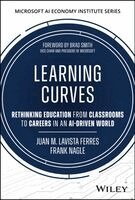 Juan M. Lavista Ferres, Frank Nagle - Learning Curves, Inbunden. Tillgänglighet: Lägg i varukorg