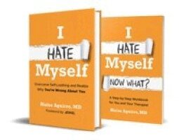 Blaise Aguirre - I Hate Myself Bundle, Inbunden