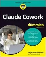Stephanie Diamond - Claude Cowork For Dummies, Häftad. Tillgänglighet: Kommande