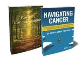 Jennifer Kilkus, Jessa Landmann - Navigating Cancer & Reclaiming Energy: The Complete Support Bundle, Inbunden. Tillgänglighet: Lägg i varukorg
