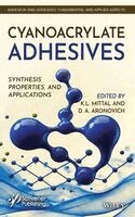 Cyanoacrylate Adhesives