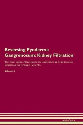 Health Central - Reversing Pyoderma Gangrenosum, Häftad. Tillgänglighet: Lägg i varukorg