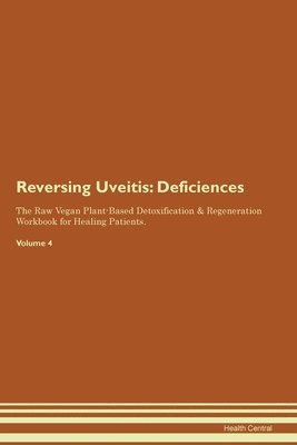 Reversing Uveitis