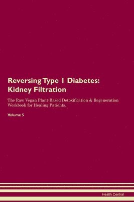 Health Central - Reversing Type 1 Diabetes, Häftad. Tillgänglighet: Lägg i varukorg