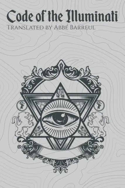 Abbe Barreul - Code of the Illuminati, E-bok. Tillgänglighet: Lägg i varukorg