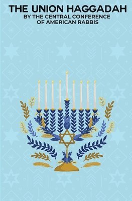 Central Conference Of American Rabbis - Union Haggadah, Häftad. Tillgänglighet: Lägg i varukorg