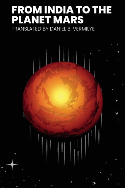 Theodore Flournoy - From India to the Planet Mars, E-bok