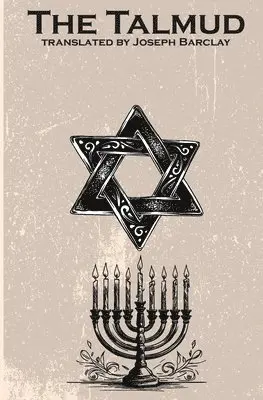 Talmud, Häftad. Tillgänglighet: Lägg i varukorg