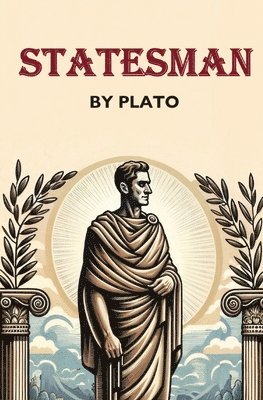 Plato - Statesman, Häftad