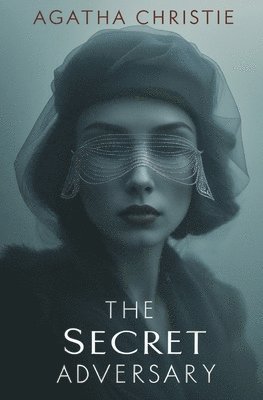 Agatha Christie - Secret Adversary, Häftad