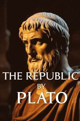 Plato - Republic, Häftad