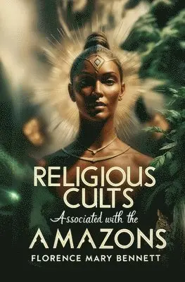 Florence Mary Bennett - Religious Cults Associated With the Amazons, Häftad. Tillgänglighet: Lägg i varukorg