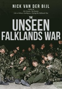 Unseen Falklands War