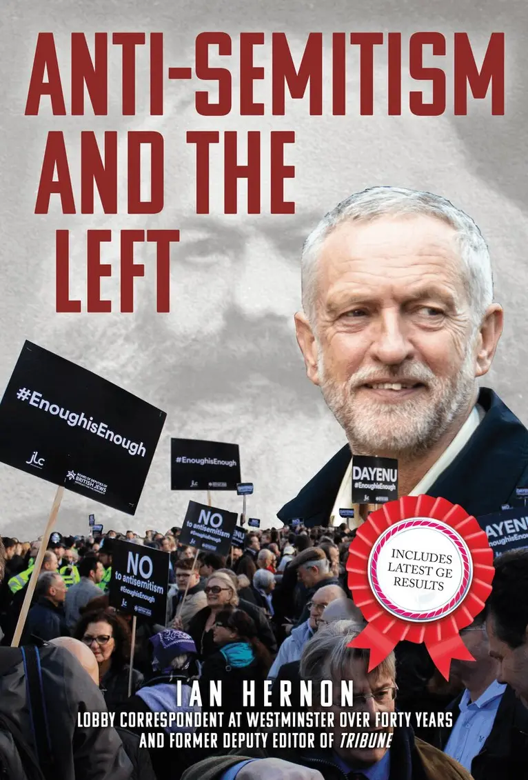 Ian Hernon - Anti-Semitism and the Left, Inbunden. Tillgänglighet: Lägg i varukorg
