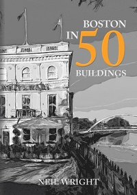 Boston in 50 Buildings