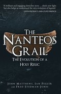 Nanteos Grail