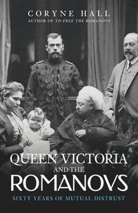 Queen Victoria and The Romanovs
