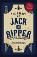 The Escape of Jack the Ripper