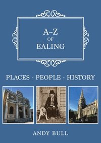A-Z of Ealing