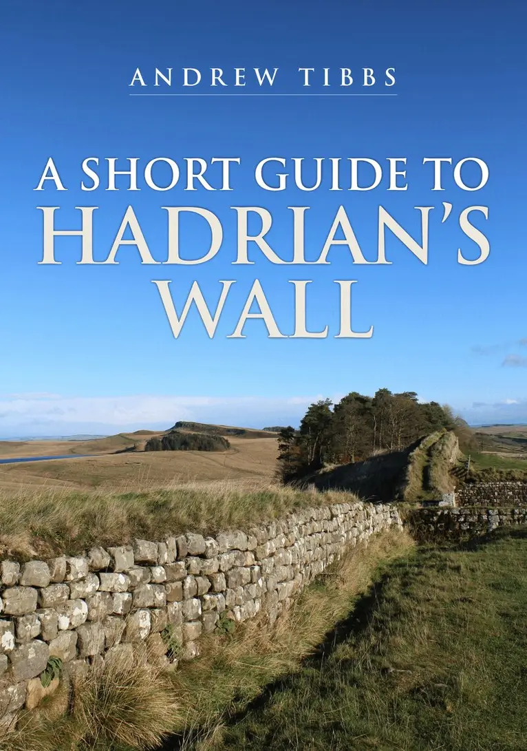 Andrew Tibbs - Short Guide to Hadrian's Wall, Häftad. Tillgänglighet: Lägg i varukorg
