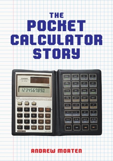 Andrew Morten - Pocket Calculator Story, E-bok. Tillgänglighet: Lägg i varukorg
