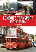 London Transport in the 1980s