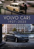 Volvo Cars 1927-2025