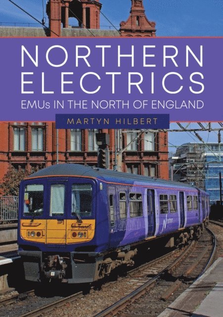 Martyn Hilbert - Northern Electrics, E-bok