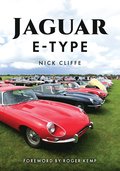 Jaguar E-Type