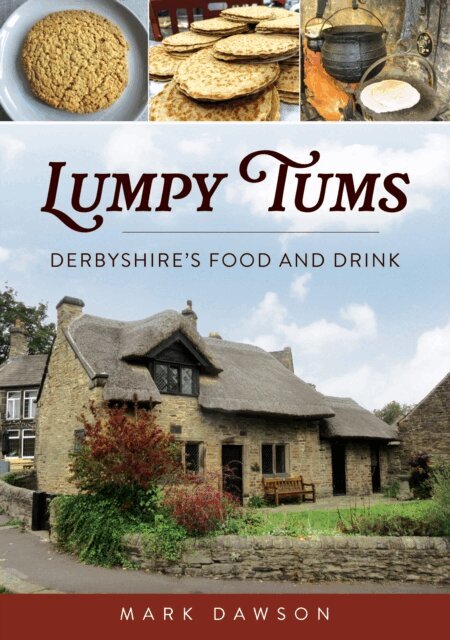 Mark Dawson - Lumpy Tums, E-bok