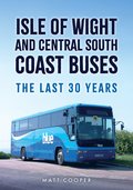 Isle of Wight and Central South Coast Buses