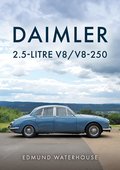 Daimler 2.5-litre V8/V8-250