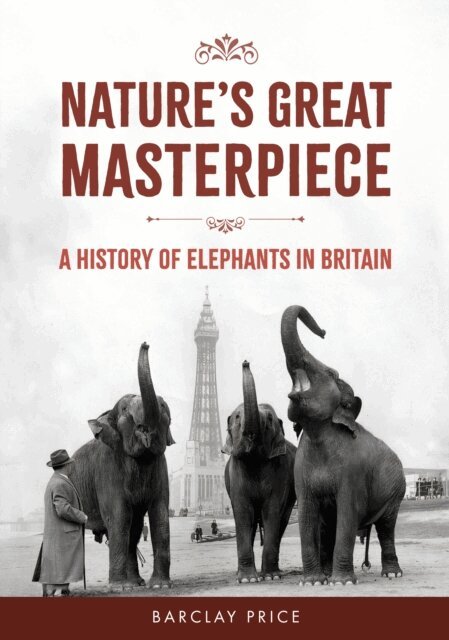 Barclay Price - Nature's Great Masterpiece, E-bok