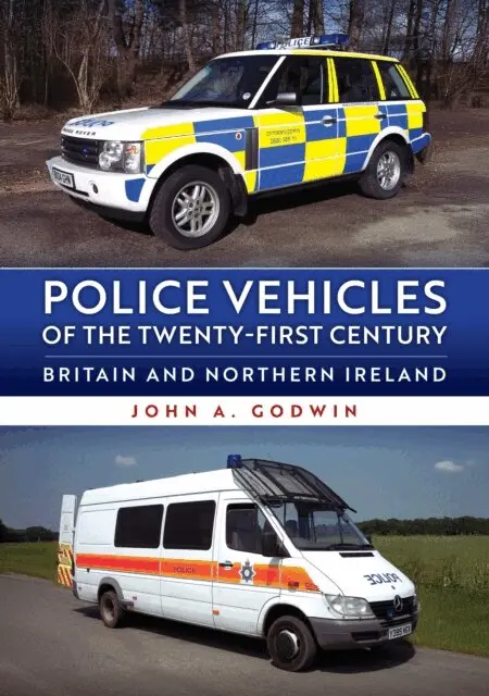 John A. Godwin - Police Vehicles of the Twenty-First Century, E-bok. Tillgänglighet: Lägg i varukorg