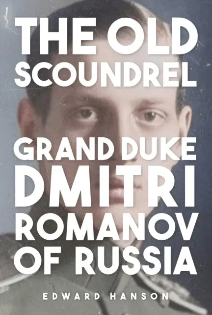 Edward Hanson - Old Scoundrel, E-bok. Tillgänglighet: Lägg i varukorg