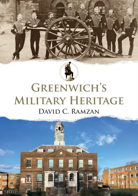 David C. Ramzan - Greenwich's Military Heritage, E-bok. Tillgänglighet: Lägg i varukorg