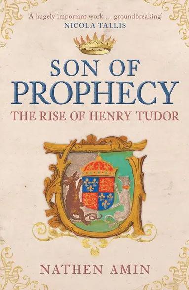 Son of Prophecy