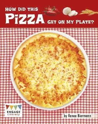 Renee Biermann - How Did This Pizza Get On My Plate?, Häftad