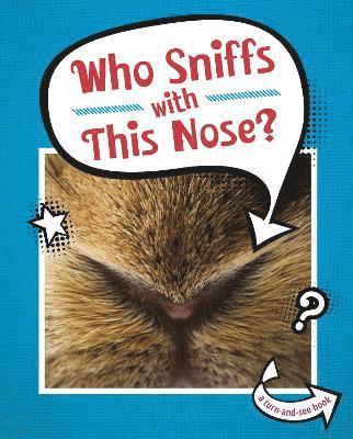 Cari Meister - Who Sniffs With This Nose?, Inbunden
