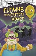 Clowns from Outer Space