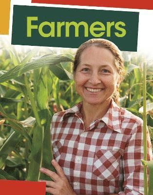 Emily Raij - Farmers, Häftad