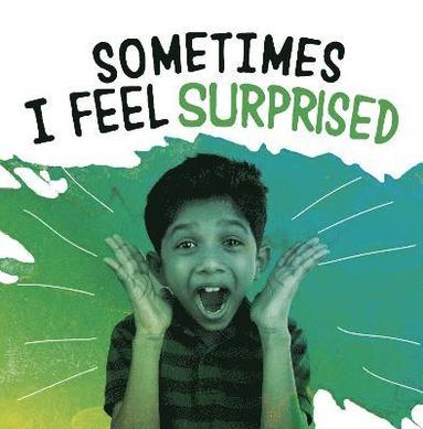 Jaclyn Jaycox - Sometimes I Feel Surprised, Häftad
