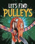 Let's Find Pulleys