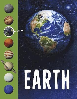 Jody Rake - Earth, Inbunden. Tillgänglighet: Lägg i varukorg