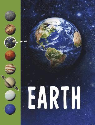 Jody Rake - Earth, Häftad. Tillgänglighet: Lägg i varukorg